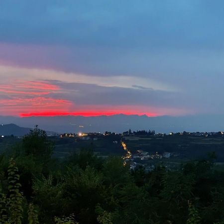 Guesthouse Green Istria Truške Dış mekan fotoğraf