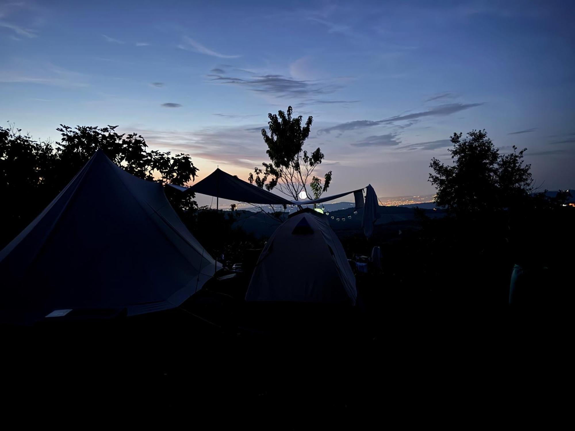 Guesthouse Green Istria Truške Dış mekan fotoğraf