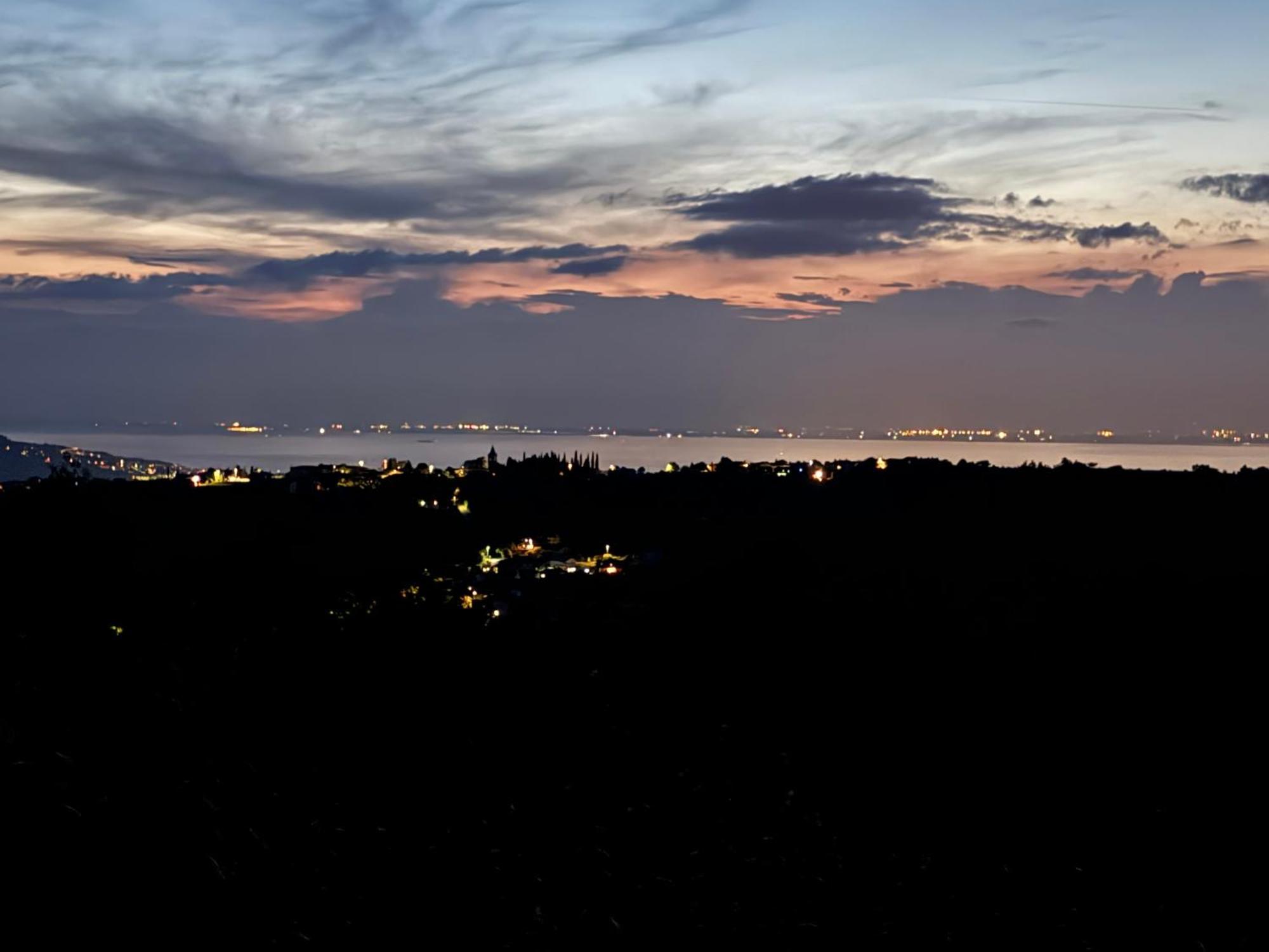 Guesthouse Green Istria Truške Dış mekan fotoğraf