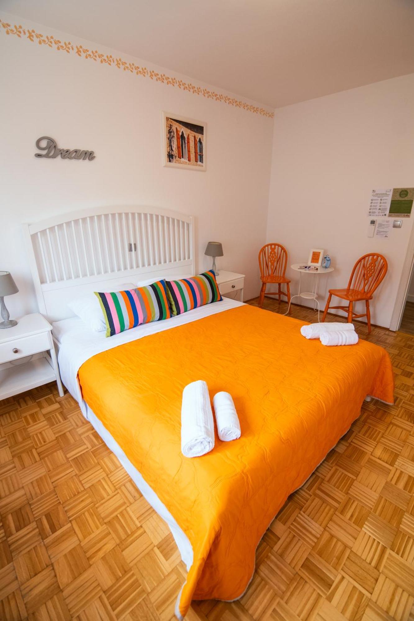 Guesthouse Green Istria Truške Dış mekan fotoğraf