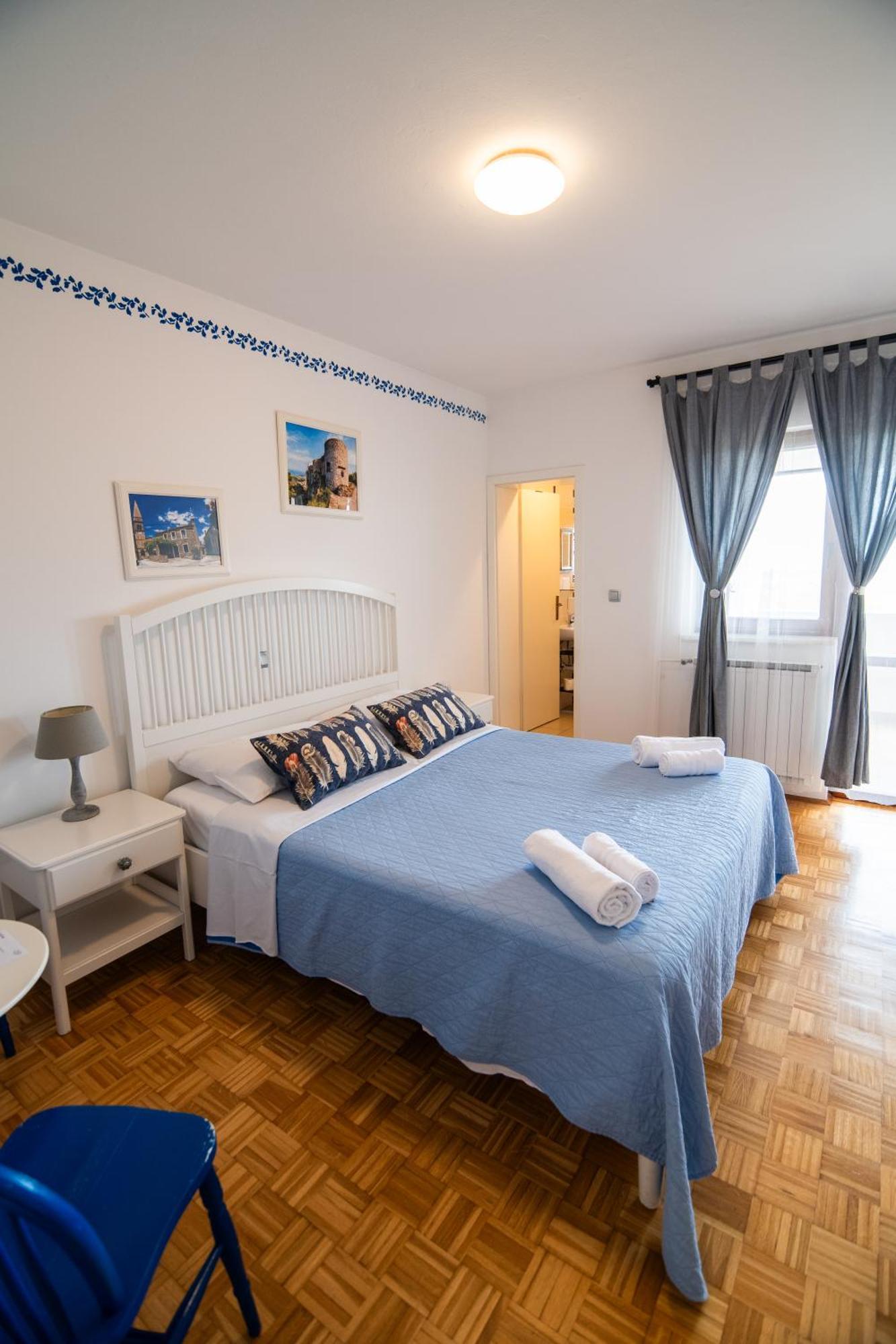 Guesthouse Green Istria Truške Dış mekan fotoğraf