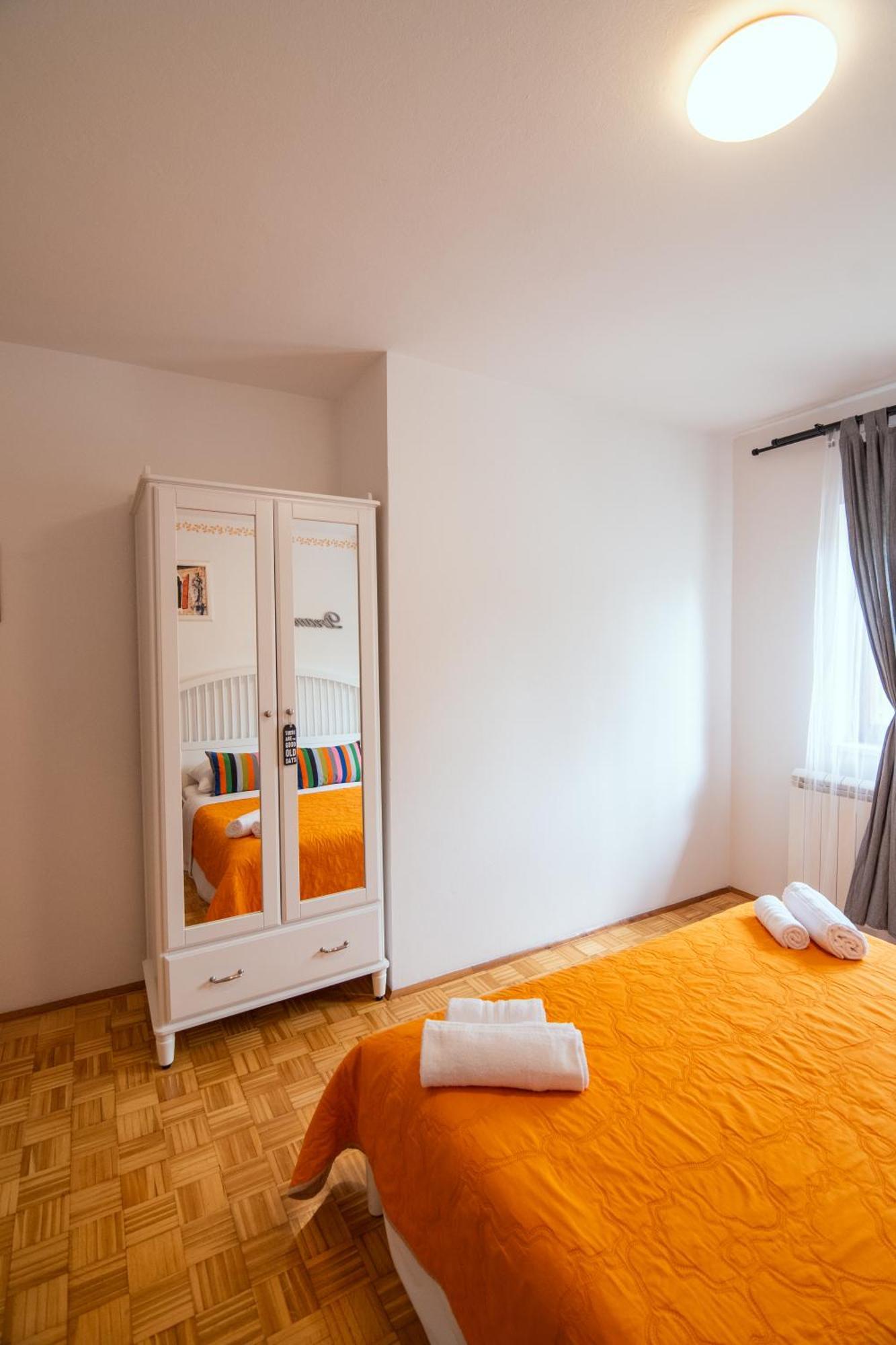 Guesthouse Green Istria Truške Dış mekan fotoğraf