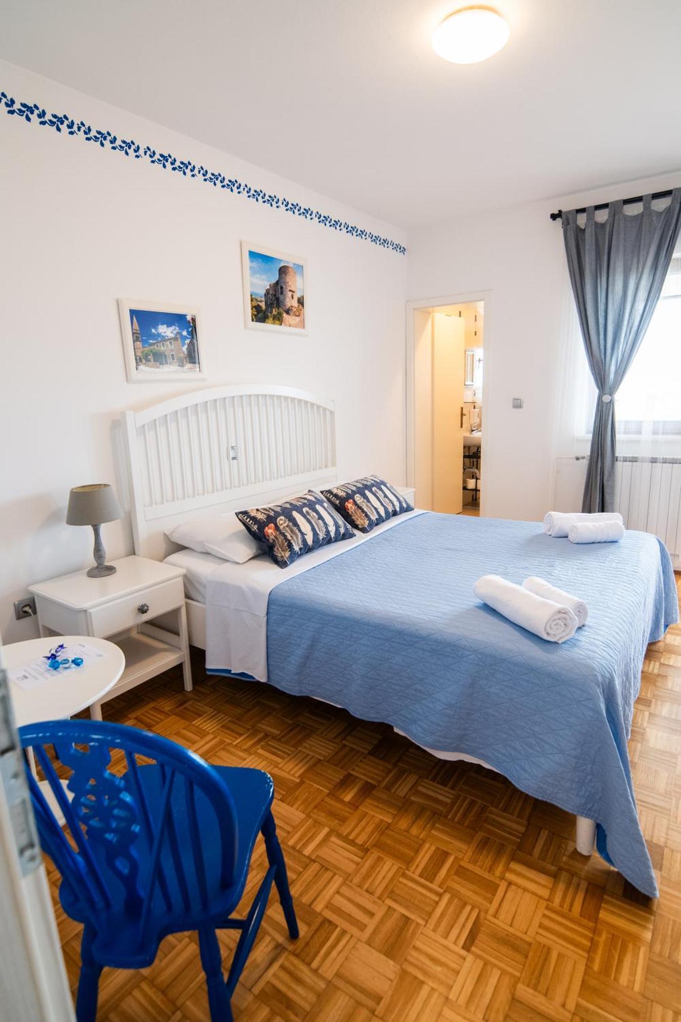 Guesthouse Green Istria Truške Dış mekan fotoğraf